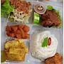 Nasi Box Paket Istimewa
