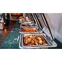 Prasmanan / Buffet (Paket 1)