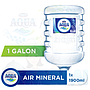 AQUA GALON 19 L