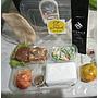 Paket Nasi Rendang