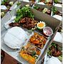 Nenas' Paket 2