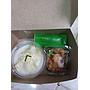 Paket Snack Box Marsya Catering