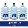 AIR GALON AQUA
