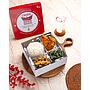 Nasi Box Ayam
