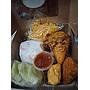 Nasi Ayam Kremes1