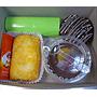 Snak Box Apong Cake