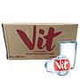 AIR MINERAL GELAS 48X220 ML
