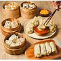 Dimsum Frozen