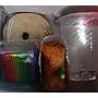 Menu Snack box 141