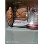 Menu snack box 161