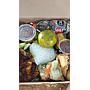 nasi box syakir seafood