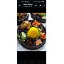 nasi tumpeng mini Indi catering1