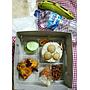 Nasi liwet box