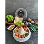 Tumpeng Mini
