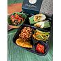 Nasi Bakar