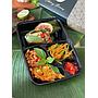 Nasi Bakar