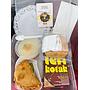 SNACK BOX