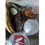 Paket Hemat Ikan Bakar