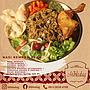 Nasi Rempah Ayam (Box)