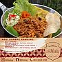 Nasi Goreng Kambing (Box)