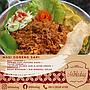Nasi Goreng Sapi (Box)