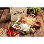 Lunch Box Dapur Andala @33.000