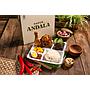Lunch Box Nasi Uduk | Dapur Andala @31.000
