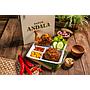 Nasi Goreng Dapur Andala | Nasi Box @31.000