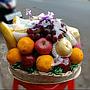 Parcel Buah