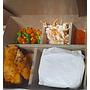 Nasi Box Paket B
