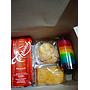 SNACK BOX FISA