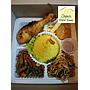 Paket Nasi Box 1
