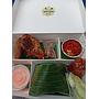 PAKET NASI BOX NASI LEMAK AYAM