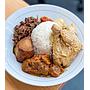 PAKET NASI GUDEG