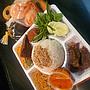 Nasi ulam