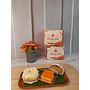 SNACK BOX 19.000