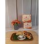 SNACK BOX 20.000