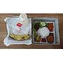 PAKET NASI BOX KEDAI VICTORY