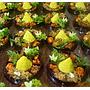 TUMPENG MINI