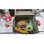 Snank Box