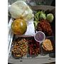 NASI BOX II FATHUR COFFE & CATRING
