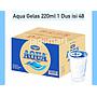 Isi Aqua gelas 220 ml1