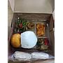 Nasi Box Paket Lengkap