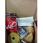 Paket Snack Box Lengkap