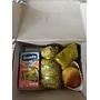 Paket Snack Box Lengkap