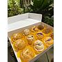 Soes Mini - isi 12 pcs1