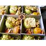 Paket Nasi Box 3 Pawon