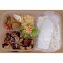 PAKET RICE BOX BENTO 1