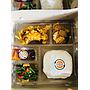 ANEKA NASI BOX