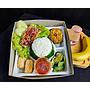 Nasi Box Premium